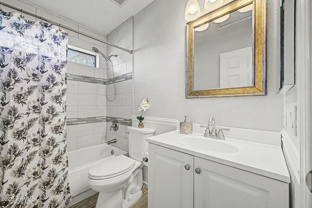15210 N PEACHTREE Lane, Fountain Hills, AZ 85268