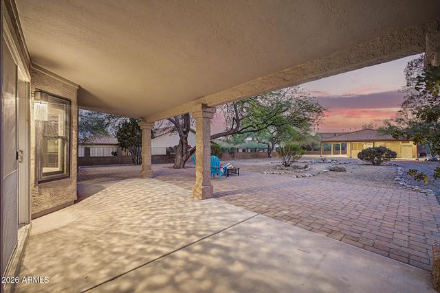 15210 N PEACHTREE Lane, Fountain Hills, AZ 85268