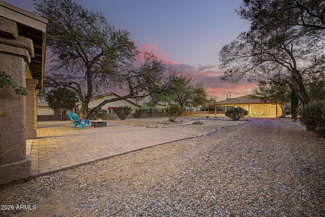 15210 N PEACHTREE Lane, Fountain Hills, AZ 85268