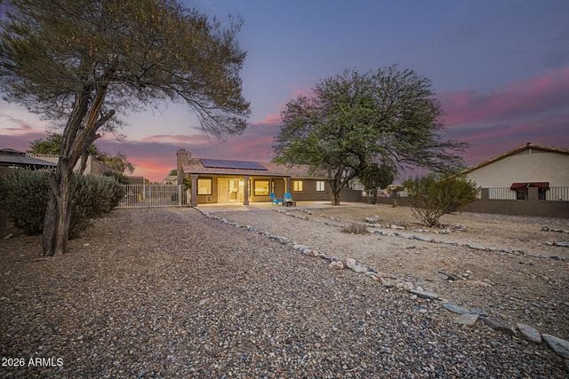 15210 N PEACHTREE Lane, Fountain Hills, AZ 85268