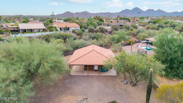 15210 N PEACHTREE Lane, Fountain Hills, AZ 85268