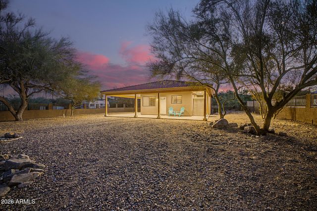 15210 N PEACHTREE Lane, Fountain Hills, AZ 85268