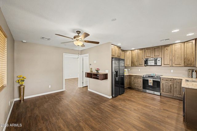 15210 N PEACHTREE Lane, Fountain Hills, AZ 85268