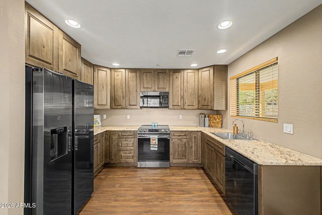 15210 N PEACHTREE Lane, Fountain Hills, AZ 85268