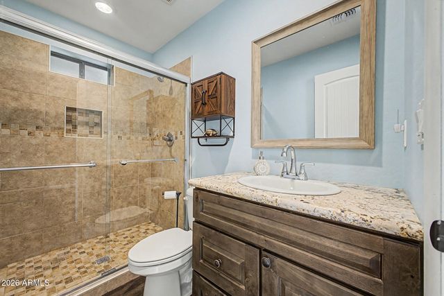 15210 N PEACHTREE Lane, Fountain Hills, AZ 85268