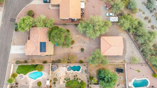 15210 N PEACHTREE Lane, Fountain Hills, AZ 85268
