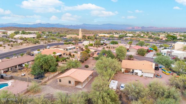 15210 N PEACHTREE Lane, Fountain Hills, AZ 85268