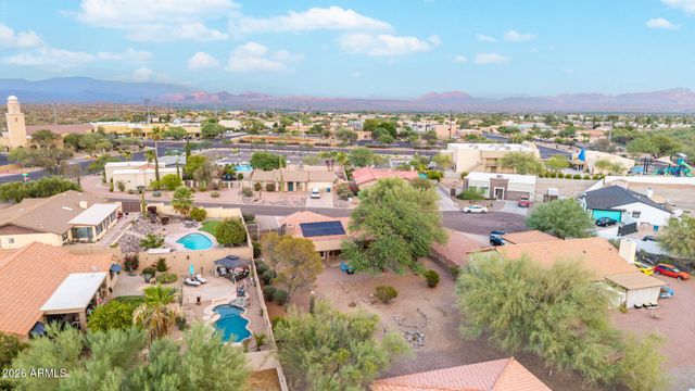 15210 N PEACHTREE Lane, Fountain Hills, AZ 85268