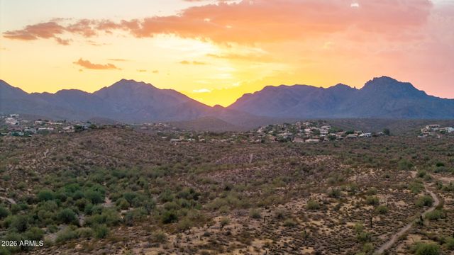 15210 N PEACHTREE Lane, Fountain Hills, AZ 85268