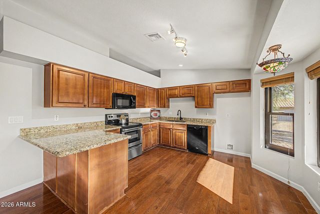 15210 N PEACHTREE Lane, Fountain Hills, AZ 85268