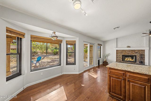 15210 N PEACHTREE Lane, Fountain Hills, AZ 85268