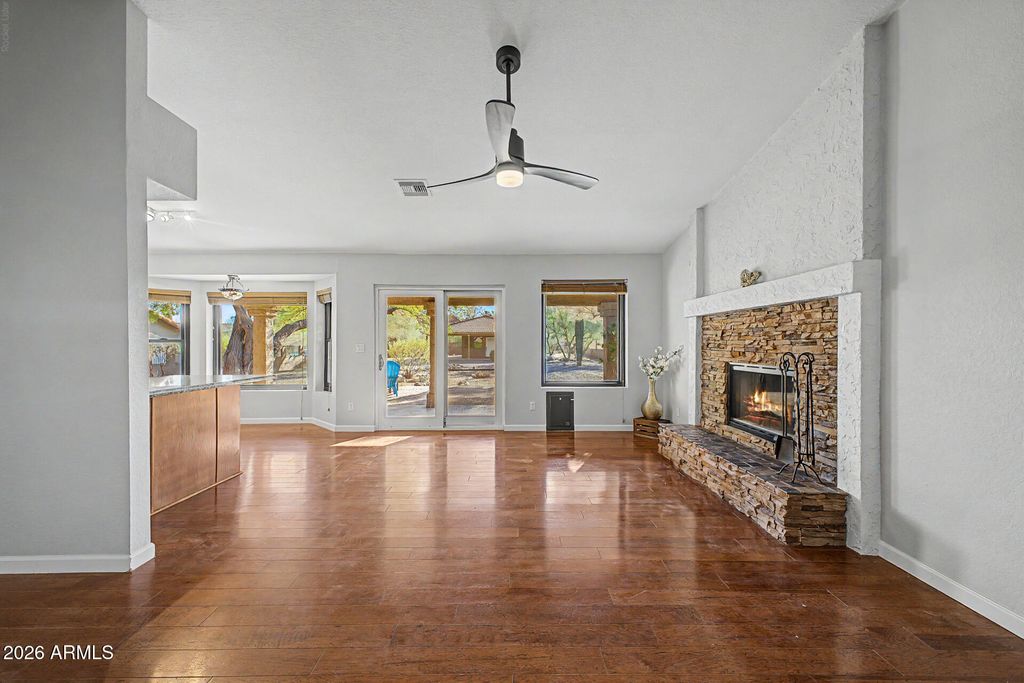 15210 N PEACHTREE Lane, Fountain Hills, AZ 85268 — photo 4