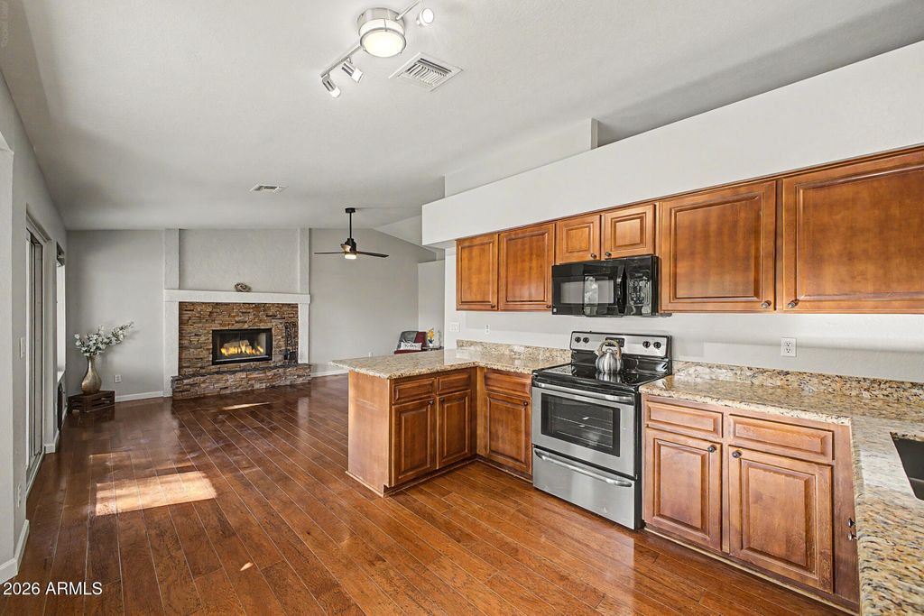 15210 N PEACHTREE Lane, Fountain Hills, AZ 85268 — photo 5