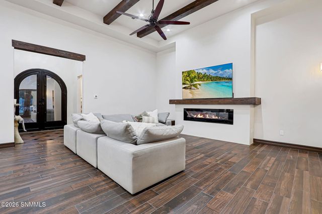 1862 Santanova Arc, Las Cruces, NM 88005