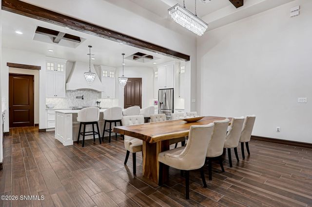 1862 Santanova Arc, Las Cruces, NM 88005