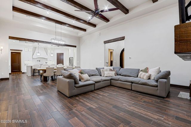 1862 Santanova Arc, Las Cruces, NM 88005