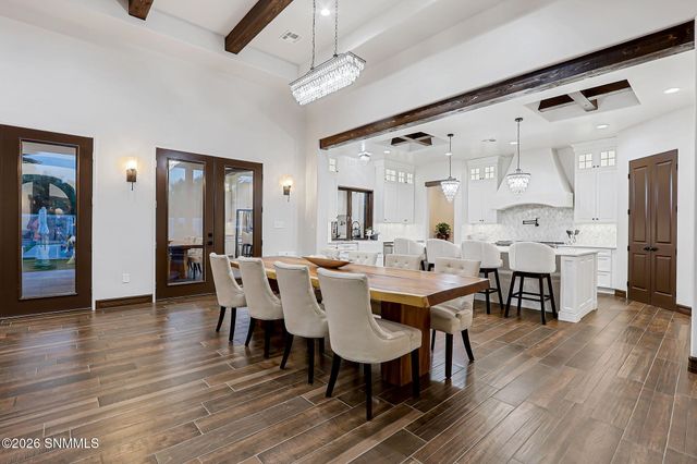 1862 Santanova Arc, Las Cruces, NM 88005