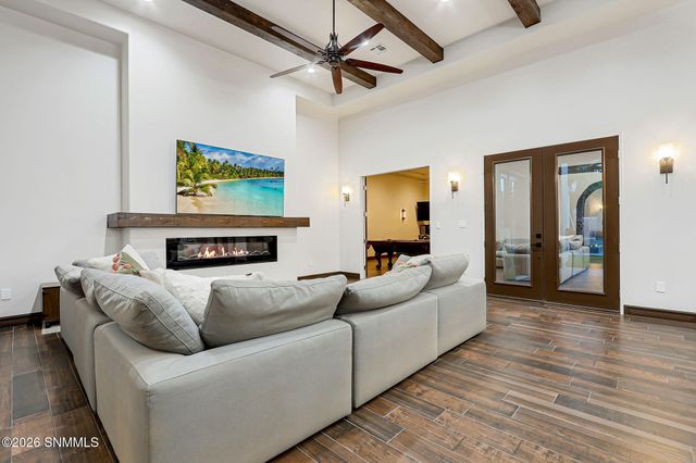 1862 Santanova Arc, Las Cruces, NM 88005