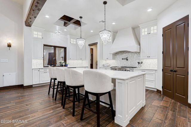 1862 Santanova Arc, Las Cruces, NM 88005