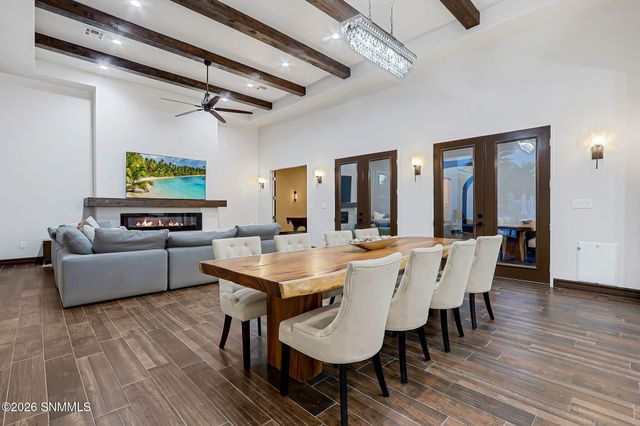 1862 Santanova Arc, Las Cruces, NM 88005