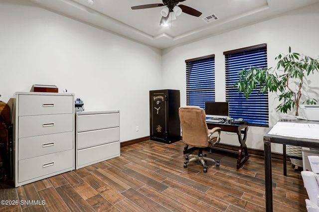 1862 Santanova Arc, Las Cruces, NM 88005