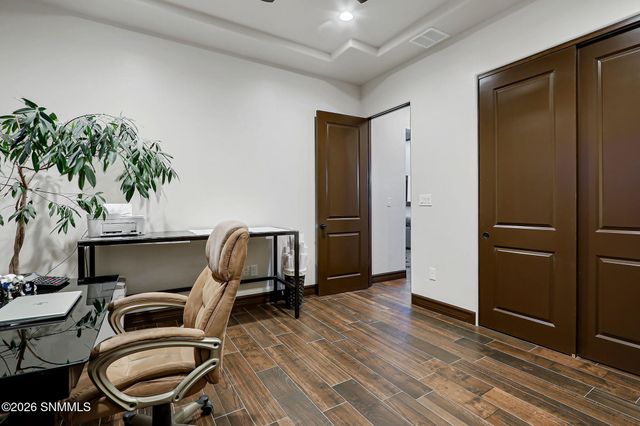 1862 Santanova Arc, Las Cruces, NM 88005