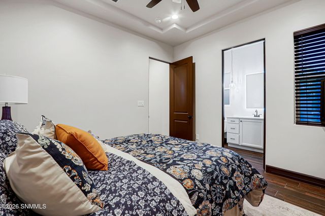 1862 Santanova Arc, Las Cruces, NM 88005