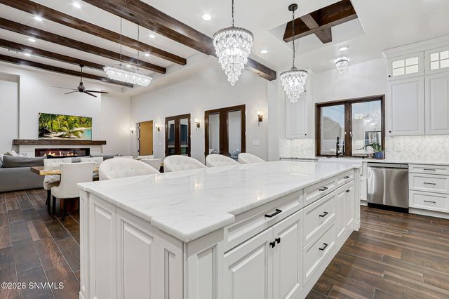 1862 Santanova Arc, Las Cruces, NM 88005