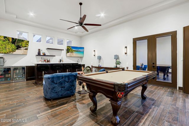 1862 Santanova Arc, Las Cruces, NM 88005