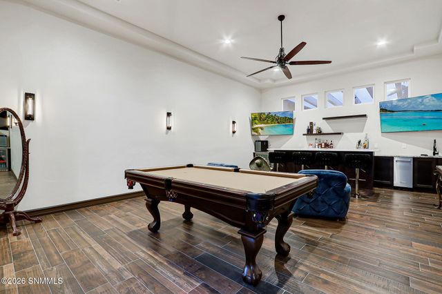 1862 Santanova Arc, Las Cruces, NM 88005