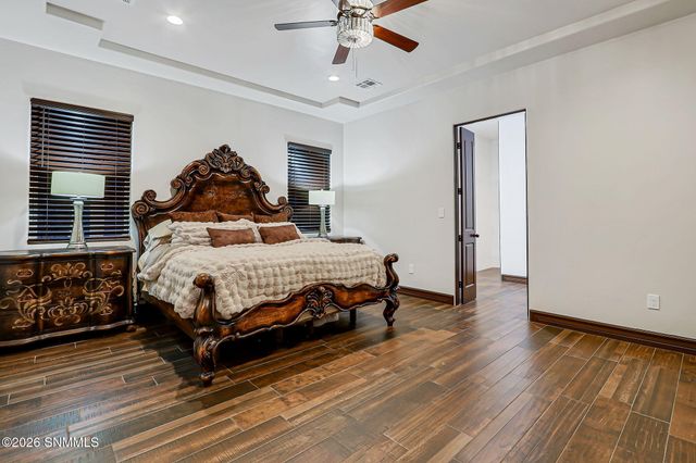 1862 Santanova Arc, Las Cruces, NM 88005