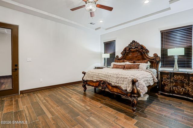 1862 Santanova Arc, Las Cruces, NM 88005