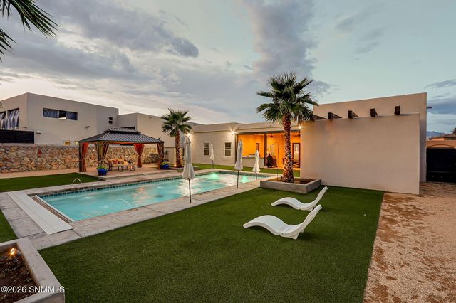 1862 Santanova Arc, Las Cruces, NM 88005