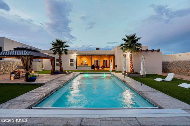 1862 Santanova Arc, Las Cruces, NM 88005