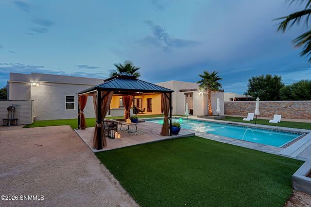 1862 Santanova Arc, Las Cruces, NM 88005