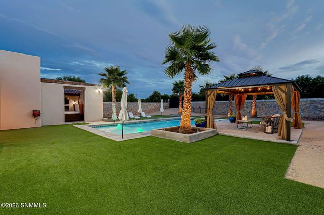 1862 Santanova Arc, Las Cruces, NM 88005