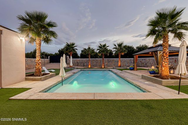 1862 Santanova Arc, Las Cruces, NM 88005