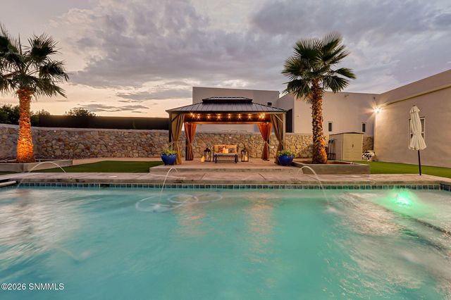 1862 Santanova Arc, Las Cruces, NM 88005