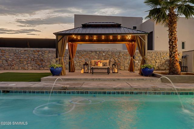 1862 Santanova Arc, Las Cruces, NM 88005