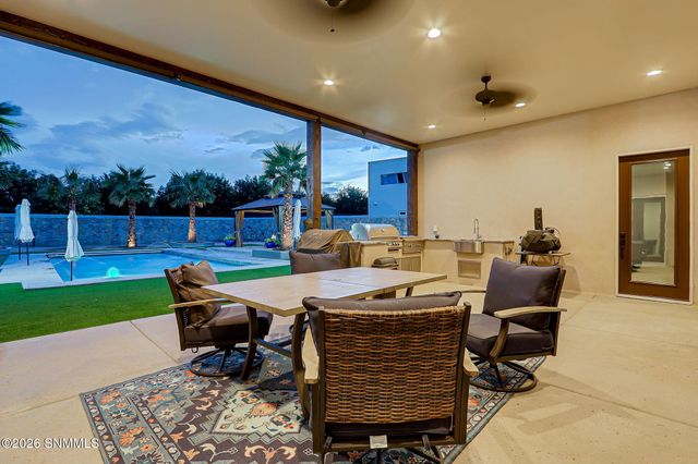 1862 Santanova Arc, Las Cruces, NM 88005