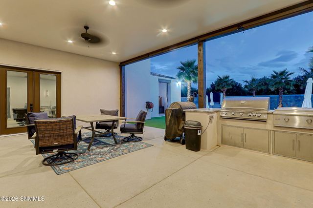 1862 Santanova Arc, Las Cruces, NM 88005