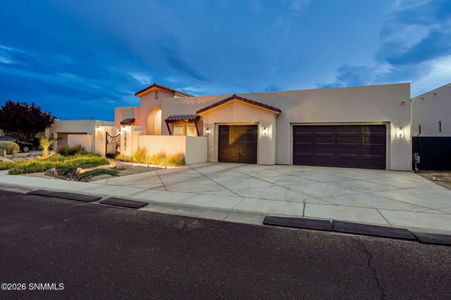 1862 Santanova Arc, Las Cruces, NM 88005