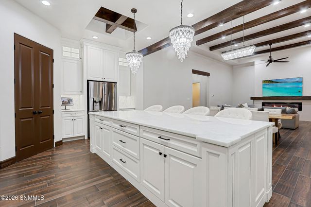 1862 Santanova Arc, Las Cruces, NM 88005