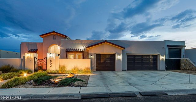 1862 Santanova Arc, Las Cruces, NM 88005