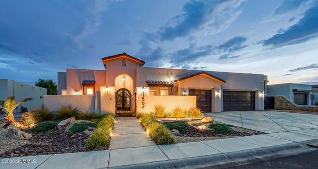 1862 Santanova Arc, Las Cruces, NM 88005