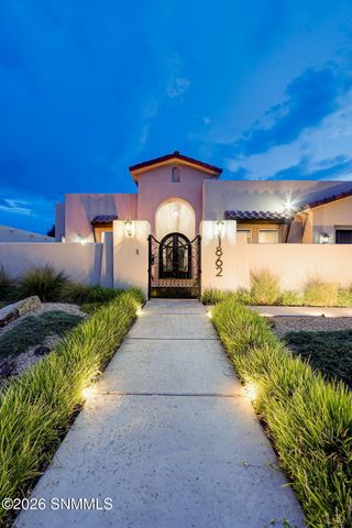1862 Santanova Arc, Las Cruces, NM 88005