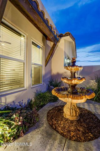 1862 Santanova Arc, Las Cruces, NM 88005
