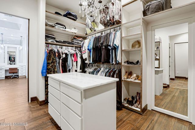 1862 Santanova Arc, Las Cruces, NM 88005