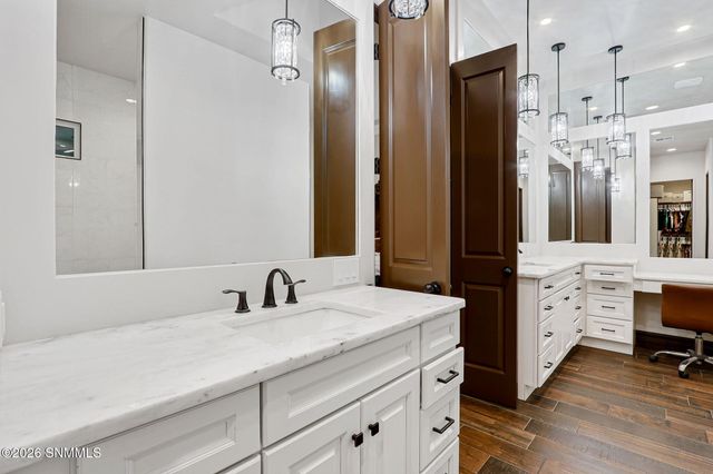 1862 Santanova Arc, Las Cruces, NM 88005