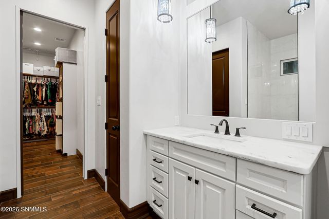 1862 Santanova Arc, Las Cruces, NM 88005